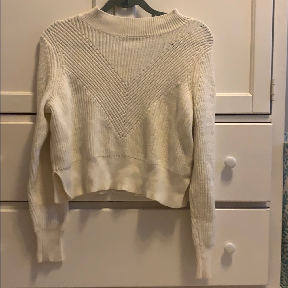 Kendall and Kylie sweater